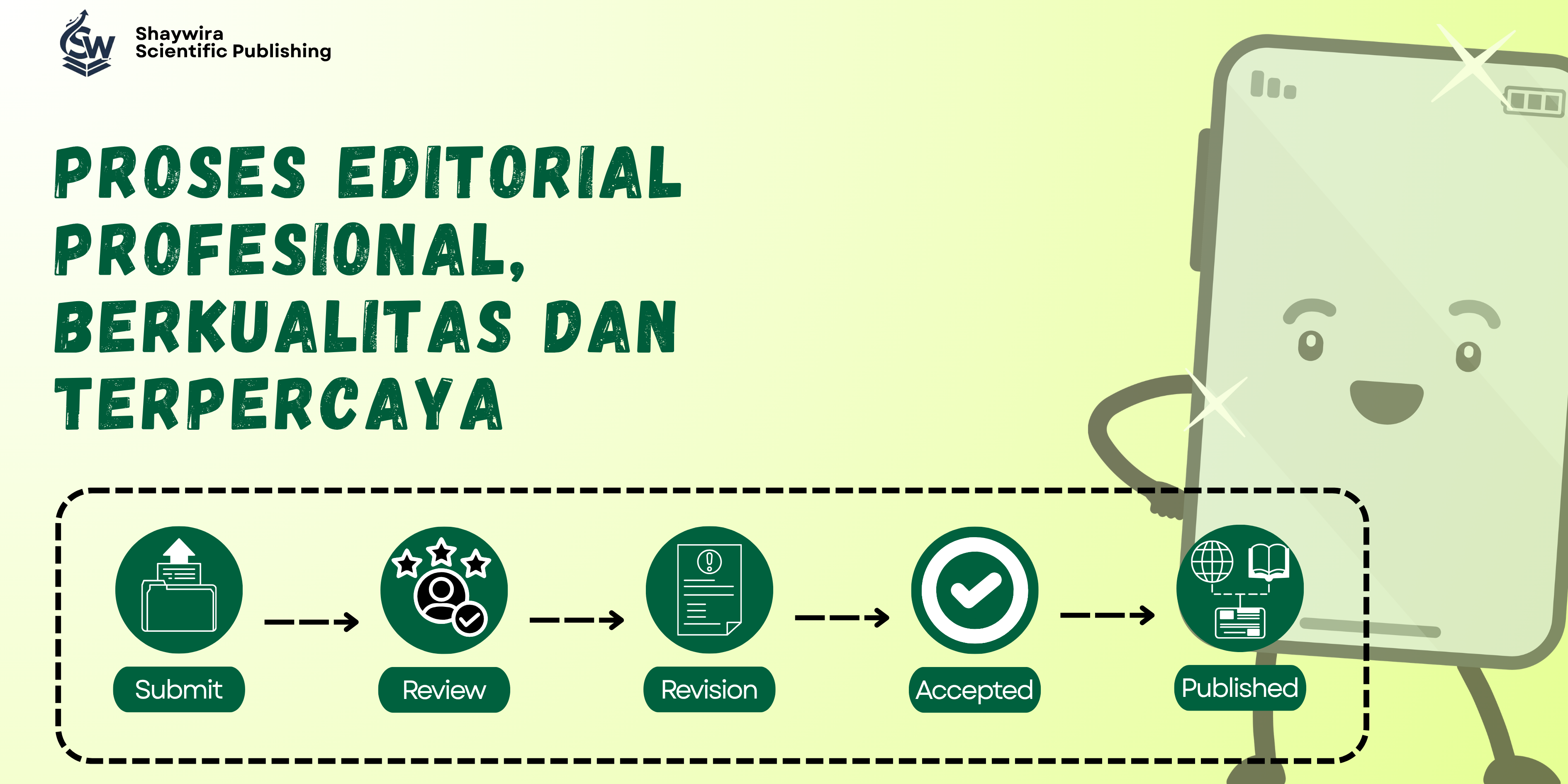Shaywira Journal